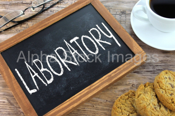 laboratory