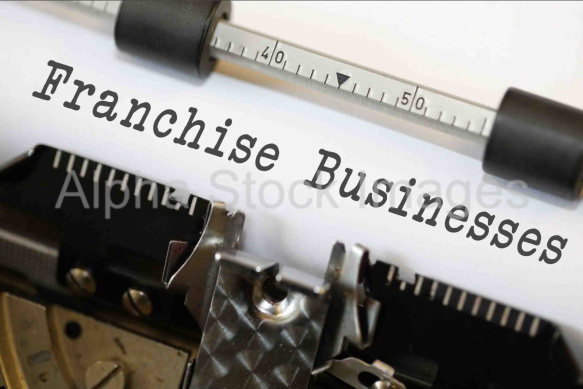 Franchise Businesses