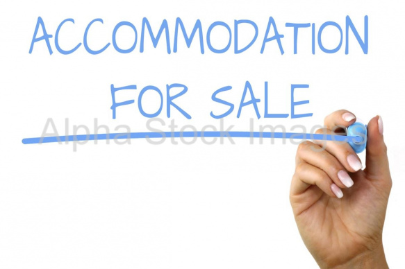 accommodation for sale