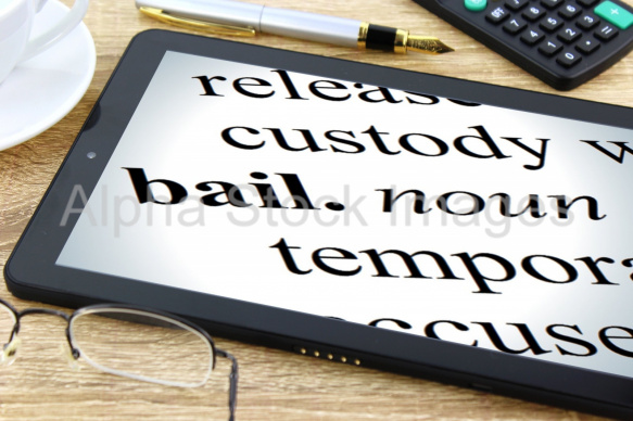 bail