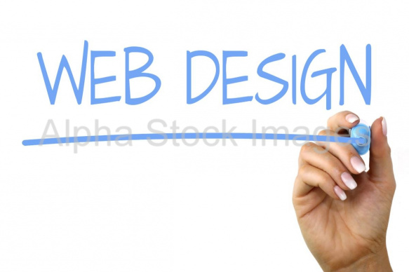 web design