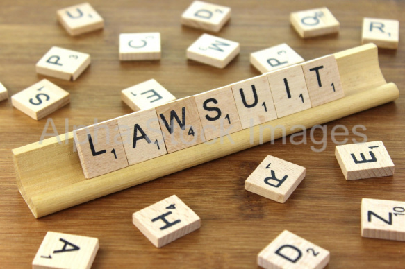 Lawsuit