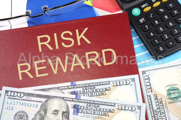 risk reward