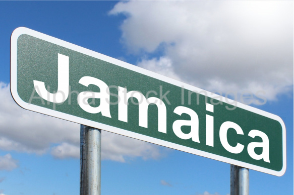 Jamaica