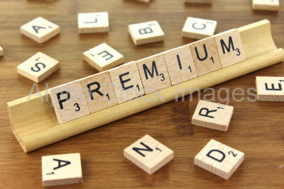 Premium