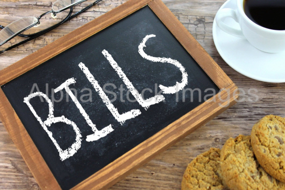 bills
