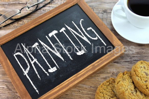 painting