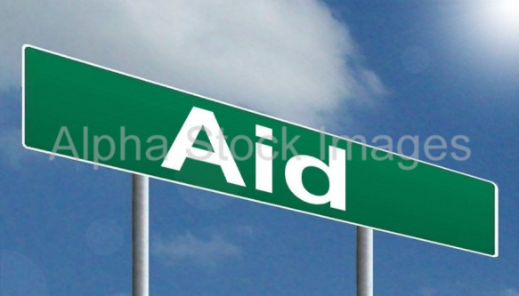Aid