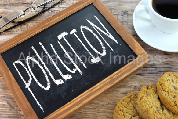 pollution