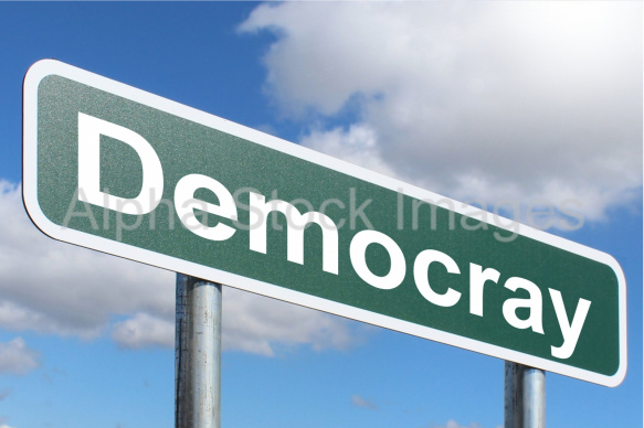 Democray