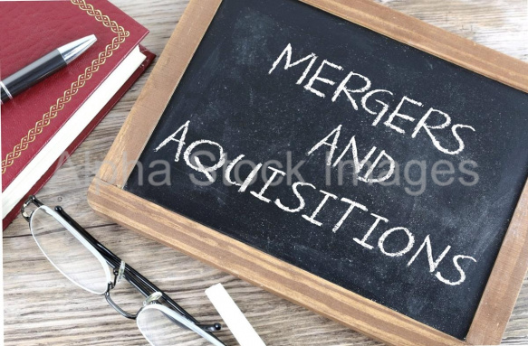 mergers and aquisitions