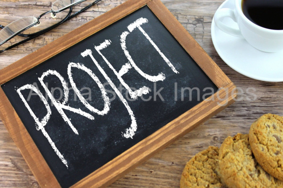 project