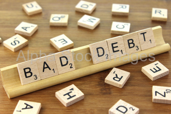 Bad Debt