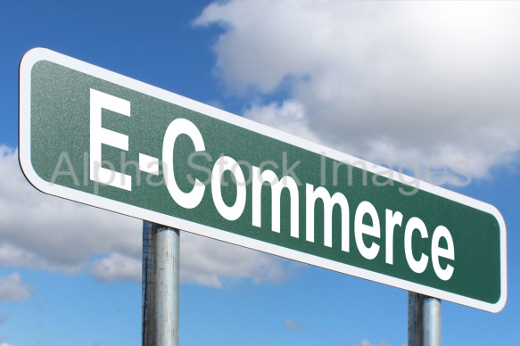 E-Commerce
