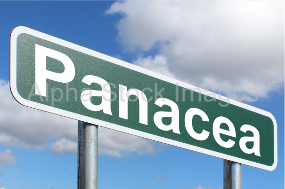 Panacea