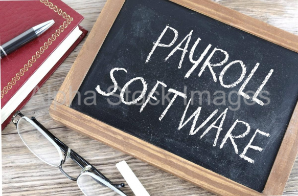 payroll software