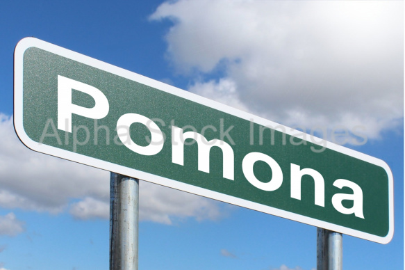 Pomona