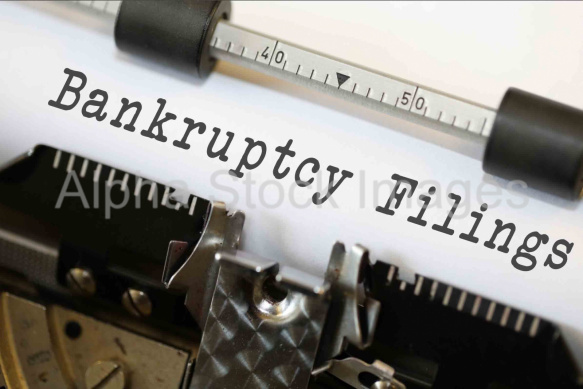 Bankruptcy Filings