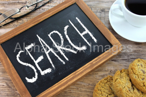 search