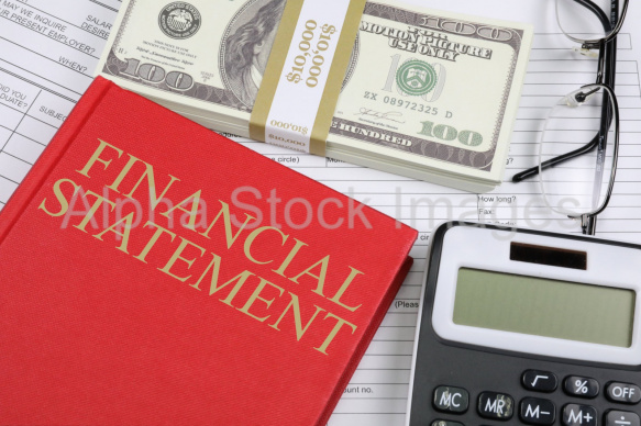 financial statement