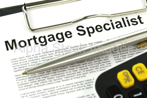 Mortgage Specialist
