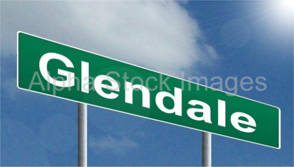 Gledale