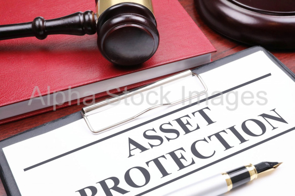 asset protection