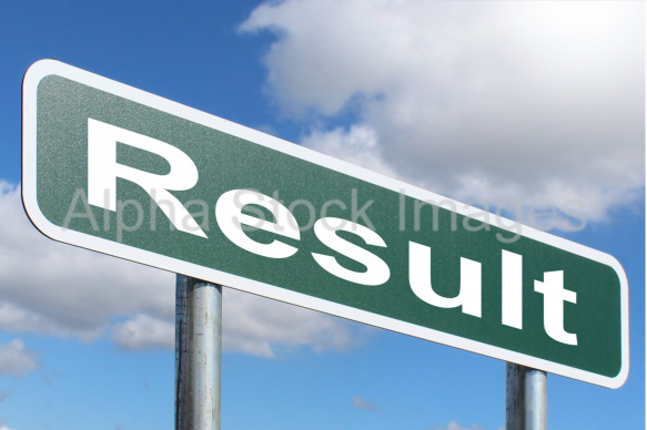 Result