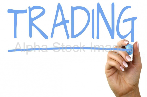 trading