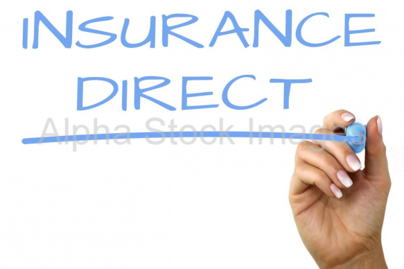 insurance direct