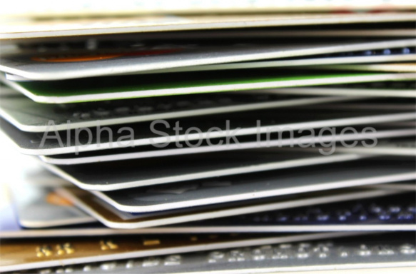 Credit Cards