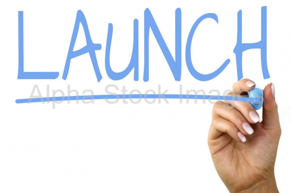 launch