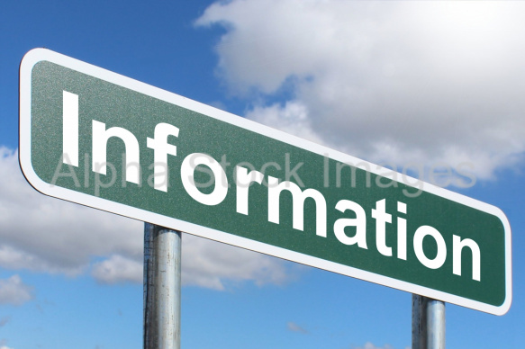 Information