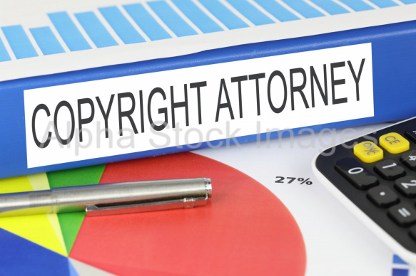 copyright attorney