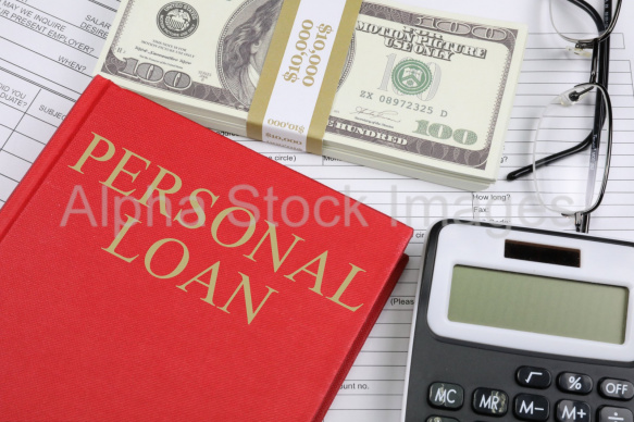 personal loan