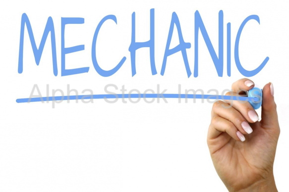 mechanic