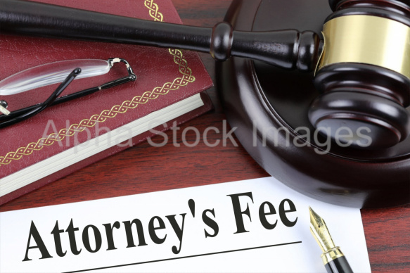 attorneys fee