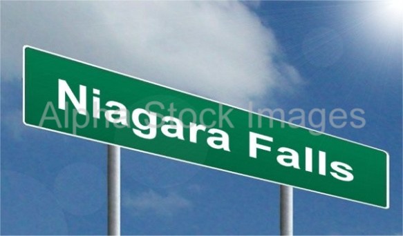 Niagara Falls