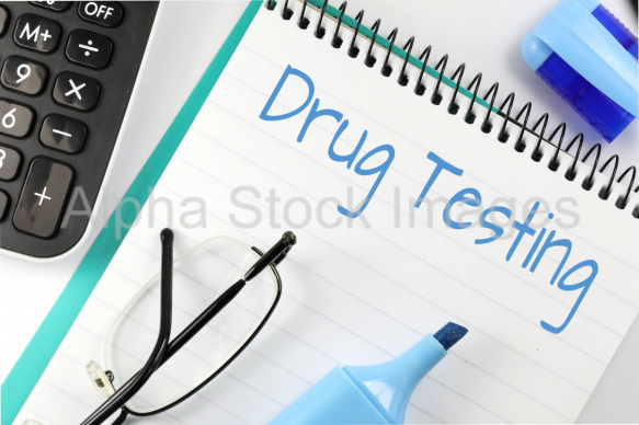 drug testing