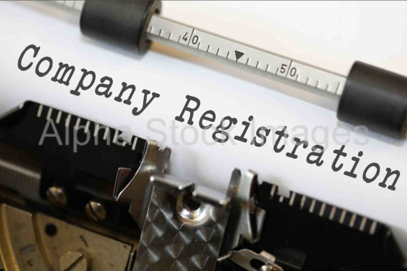 Company Registration