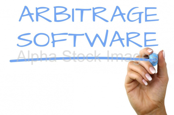 arbitrage software