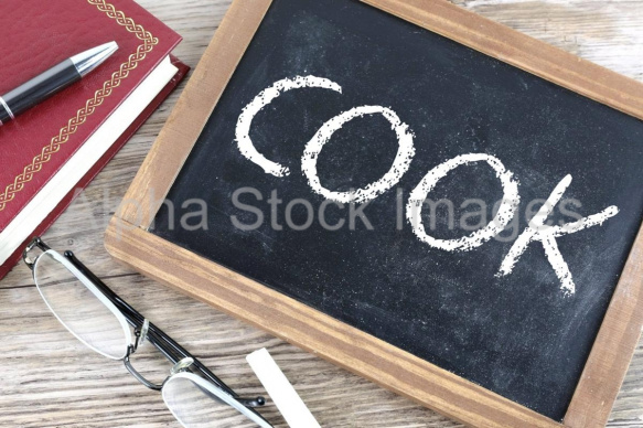 cook