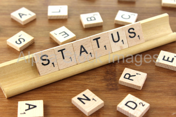 Status