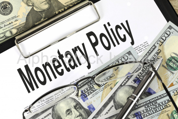 monetary policy