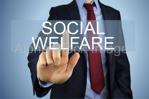 social welfare