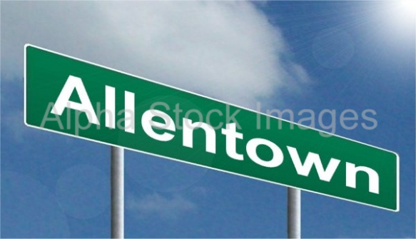 Allentown