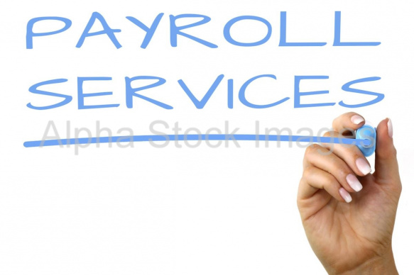 payroll services