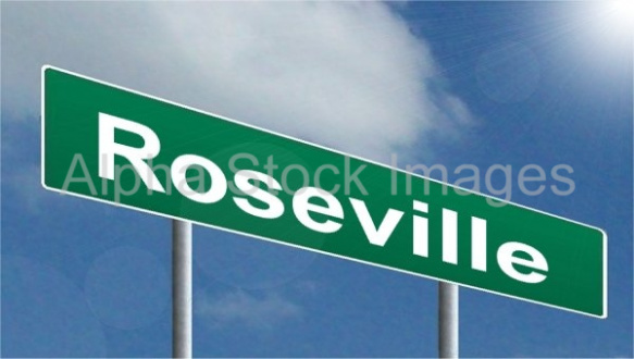 Roseville