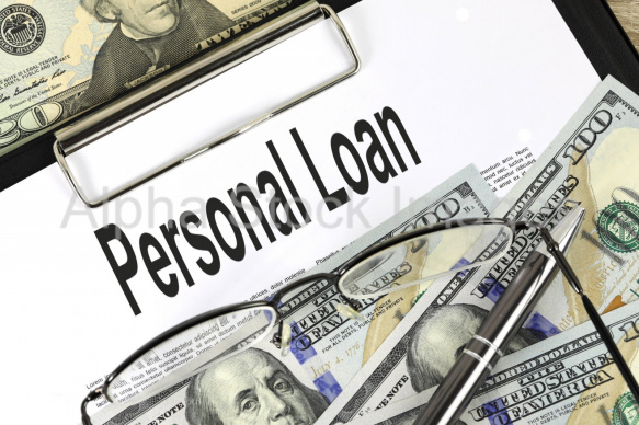 personal loan