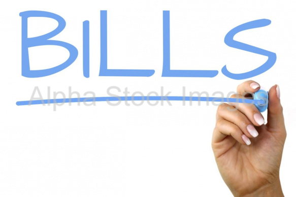 bills
